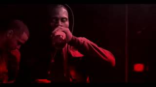 Bad (Live) - Cognac & Roses Ft. Drex Carter (Dir. by @derrickgood)