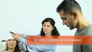 MagVenture 360. Easy patient management of your TMS practice. Spend less time on administration.