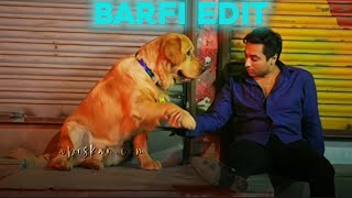 Jana tha toh aaya hi kyuu😥 Barfi- harsh beniwal❤️