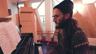 Iceland Soundscape Trio - This Home I Built (Apartment Sessions)