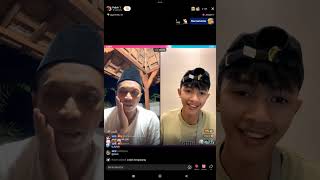 PAIJAH JADI MANDI BESAR GARA GARA KALAH PK SAMA YOSCAR