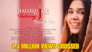Tareef Karaan | Hallelujah The Band Featuring Nirmal Roy