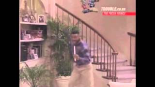 Carlton Finds a Brena CD