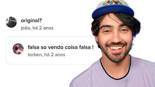 the dark world of OLX ads