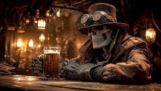 Dark Country Playlist || Dark Americana Playlist for the Unbothered & Burned Out