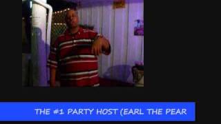 LARRY LEGEND PRODUCTIONS @ MINGLES NIGHT CLUB 0001