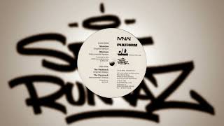 Spotrunnaz - The Paycheck (Original Version)