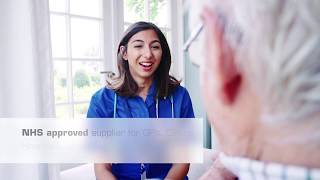 All about Farla Medical Ltd
