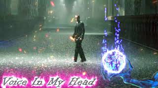 Juno Reactor vs Don Davis  - Navras (Matrix Revolution OST)