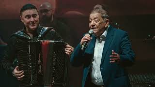 Ionel Tudorache - LA CHILIA IN PORT (Concert "Hora Bucureștilor" - Sala Palatului -2025)