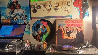 COROZO & PEPITO - La Mujer De Antonio