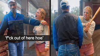 20 Minutes of Women ANGRY After Men REJECT Them