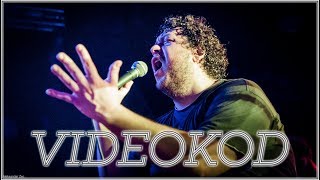 TBF Nostalgična LIVE @ Dom omladine Beograda 27.01.2012 Aleksandar Zec VIDEOKOD HD-HQ Sound
