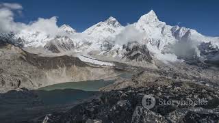 You Won’t Believe What’s Happening to These 11 Famous Places! #climatechange  #traveldestinations