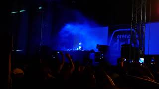 Pendulum DJ Set @ Arenele Romane