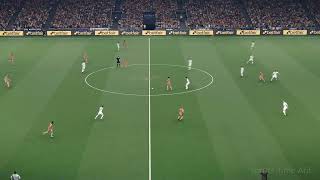 🔴LIVE: Netherlands vs Uzbekistan | International Friendly 2026 | ePES21 Full Match Simulation