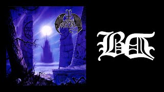 ＬＯＲＤ ＢＥＬＩＡＬ - Path with Endless Horizons (album Enter the Moonlight Gate) 🕯💀🕯