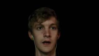 PALE KID CAN (ALMOST) RAP FAST!