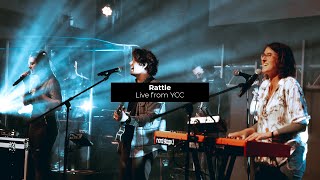 Rattle - YCC Worship Live