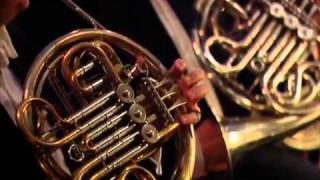 Sir Gilbert Levine conducts Haydn Creation (1/3)