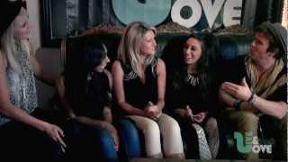Live & Love Music Relaunch at Ballyhoo, London | ALFEE Interview