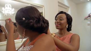 Martha Njau's Night // The Send Off Party
