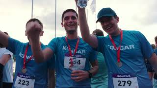 KONČAR Group at B2Run 2025