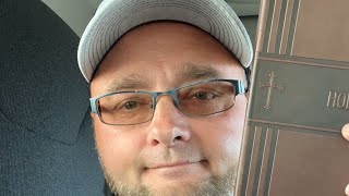 Amish bishop once again tries to silence me.