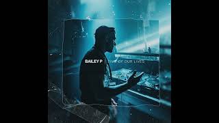 Bailey P x Mc Innes - Losing Me (Feat Na'ico)