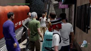 Disaster Report 4: Summer Memories - Part 8: The Great Earthquake Detective