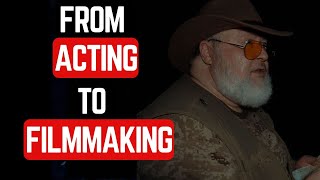 From Acting to Filmmaking: Exploring the Other Side of the Camera | My Indie Filmmaker Journey