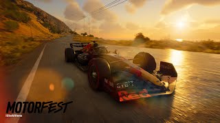 🔴The Crew Motorfest - Performance parts, challenges, PvP, playlist