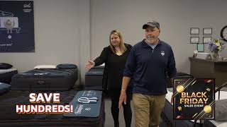 CT Mattress: Black Friday Event V1 (:15)