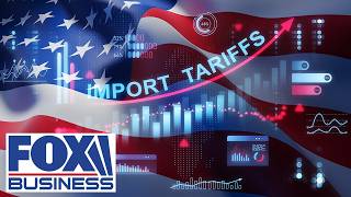 'TARIFFS DON’T CAUSE INFLATION': Fiery showdown erupts over price surge claims