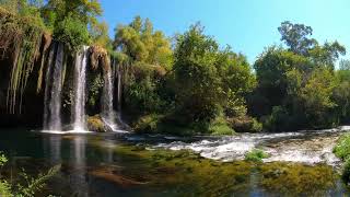 Real Natural Beauty || People must visit Natural places || Unforgettable place || waterfalls | 4k