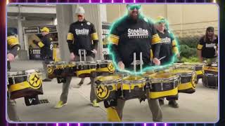 Pittsburgh Steel City Line