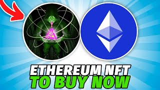 BEST UPCOMING ETHEREUM NFT PROJECT WITH HUGE POTENTIAL! 🔥🚀 * MetaLabs NFT *