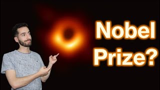 Black Holes and The 2020 Physics Nobel Prize