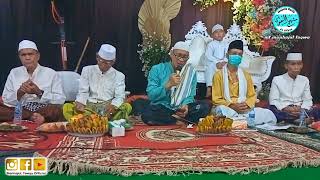 Maulid dDi'bai ust Syarifullah Ad Diba'i di BKT