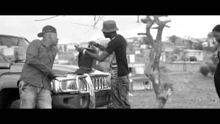 Dice feat Jericho-"On a mission" Official Music Video