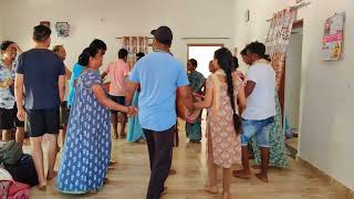 Ranchi kar Saya Les Lagal Saya A Goy Dhire Dhire Pawn Chalabe