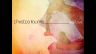 Christos Fourkis - Everything you feel