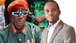 Alien Skin Exclusive Interview | Alvin Ategyeka