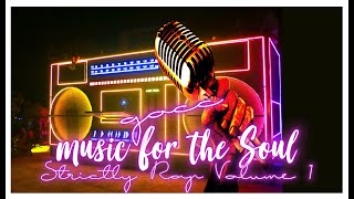 GOCC MUSIC FOR THE SOUL STRICTLY RAP VOLUME 1