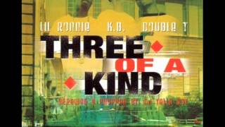 Lil' Ronnie KB & Double T - How We Feel