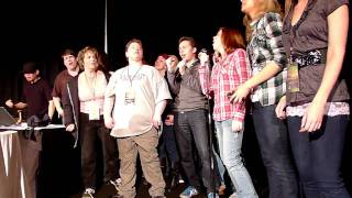 Karaoke--Eye of the Tiger