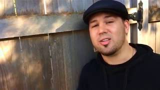 Guante: #PowerPossibility with TruArtSpeaks