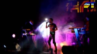 Shatoo - One Night Love (Live at Quality Hotel, Sarpsborg 28/12/13) - Fan video