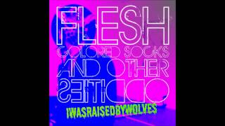 I Could Have Gone to Hawaii - Iwasraisedbywolves