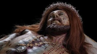 Processione del Cristo Morto - Arciconfraternita del SS. Crocifisso in San Pietro - Acireale